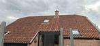 Oude boomse pannen, Ophalen, Gebruikt, Steen of Klei, 15 m² of meer