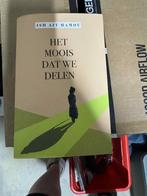 Pakketje leesboeken (voornamelijk fictie), Ophalen, Zo goed als nieuw, België
