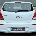 Hyundai I20 1.2i Essence 10/2014, Euro 5, Achat, Entreprise, Boîte manuelle
