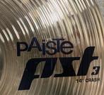 Paiste PST 3 universal cymbalen set, Verzenden, Zo goed als nieuw