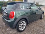 MINI ONE 1.5D ONE 2016 134000KM AIRCO EURO6B PRIJS 7750 EURO, Euro 6, Bedrijf, Te koop, 3 deurs