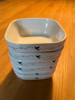 Bols Sabena René Magritte, Enlèvement ou Envoi, Comme neuf