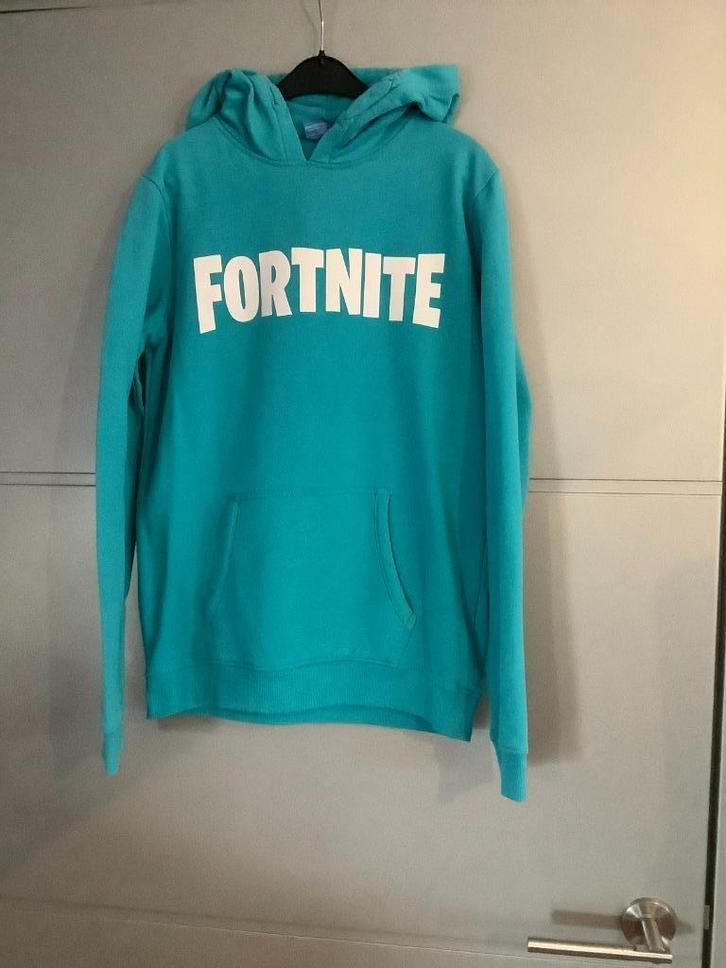 Kledij jongen maat 158, Enfants & Bébés, Vêtements enfant | Taille 158, Utilisé, Garçon, Autres types, Enlèvement ou Envoi