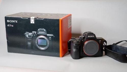 Sony A7 Riii, Audio, Tv en Foto, Fotocamera's Digitaal, Gebruikt, Sony, Ophalen