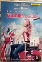 DVD The Lizzie McGuire Movie, Ophalen of Verzenden, Gebruikt, Romantische komedie