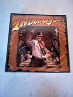 Indiana Jones Trading Cards Complete Sets + Binder, Collections, Enlèvement ou Envoi, Film, Neuf, Photo ou Carte