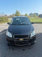 Chevrolet aveo, Auto's, Chevrolet, Bluetooth, Aveo, Bedrijf, Handgeschakeld