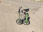 Mobiky Genius vouwfiets voor heren Nine banden 12 p 3 speed, Fietsen en Brommers, Fietsen | Heren | Herenfietsen, Ophalen, Nieuw