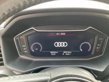 MOTOR Audi A1 Sportback (GBA) (01-2018/-) beschikbaar voor biedingen