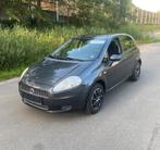 FIAT PUNTO 1.2BENZINE • 2009 • 125.000KM  • GEKEURD, Bedrijf, Handgeschakeld, Punto, Stadsauto