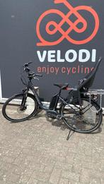 Victoria e-Trekking 6.4, Fietsen en Brommers, Elektrische fietsen, Minder dan 47 cm, Ophalen, Gebruikt, Overige merken