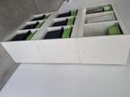 IKEA kasten trofast, Huis en Inrichting, Kasten | Dressoirs, Ophalen, Gebruikt, 50 tot 100 cm, Modern