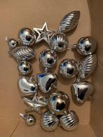 Diverse kerstversieringen, Ophalen of Verzenden, Nieuw, Feestartikel