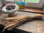 Gedroogde tarwe, Huis en Inrichting, Ophalen of Verzenden, Zo goed als nieuw