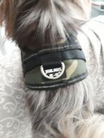 Harnais de couleur soldat de marque K9, Dieren en Toebehoren, Ophalen, Nieuw, Hondenriem-accessoire