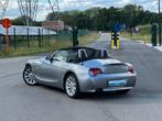 BMW Z4 2.0i 16v Roadster | Historiek | Airco | Zetelverw., Auto's, BMW, Achterwielaandrijving, 1995 cc, 4 cilinders, Cabriolet