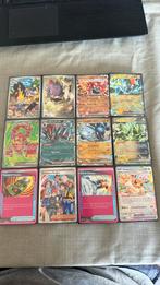 Verzameling van Prismatic Evolutions, Ophalen, Nieuw, Meerdere kaarten