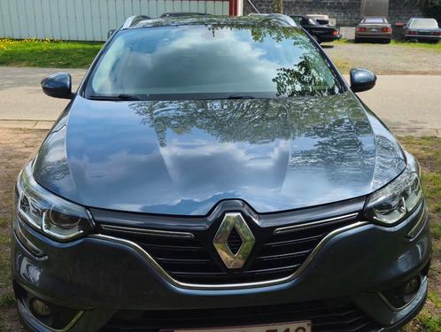 Renault megane  .Benzin 2020, Auto's, Renault, Particulier, Mégane, Achteruitrijcamera, Airconditioning, Bluetooth, Boordcomputer