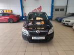 SKODA FABIA, Auto's, Voorwielaandrijving, Euro 5, Stof, Zwart