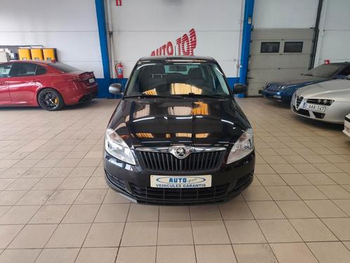 SKODA FABIA, Auto's, Skoda, Bedrijf, Te koop, Fabia, ABS, Airbags, Airconditioning, Boordcomputer, Elektrische ramen, Radio, USB
