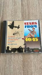 Stars from 40/45, Ophalen of Verzenden, Zo goed als nieuw