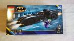 Lego DC 76224 – Batmobile: Batman vs. The Joker achtervol, Ophalen of Verzenden, Nieuw, Complete set, Lego