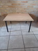 Kleine salon of bijzettafeltje, Enlèvement