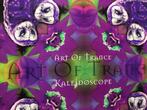 Art Of Trance. Kaleidoscope., Cd's en Dvd's, Vinyl | Dance en House, Ophalen of Verzenden