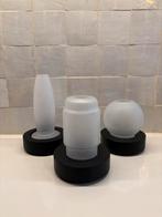 3 vases Ann Demeulemeester, Ophalen, Zo goed als nieuw