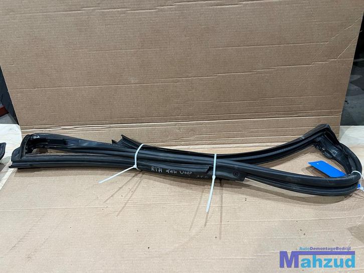 MERCEDES SLK R171 dak rubber voorraam voor 2005-2011, Auto-onderdelen, Carrosserie, Mercedes-Benz, Gebruikt, Ophalen of Verzenden