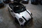 Prachtige Mini Cooper JCW Pakket, 100 kW, Achat, Euro 6, Entreprise