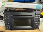 Radio + GPS Mercedes Sprinter *origineel*, Ophalen of Verzenden, Zo goed als nieuw