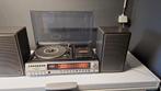 Vintage stereoketen grundig, Audio, Tv en Foto, Overige typen, Gebruikt, Ophalen