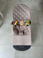 Babybjorn wipstoel, Kinderen en Baby's, Wipstoeltjes, Ophalen, Zo goed als nieuw, Wipstoel, Overige merken
