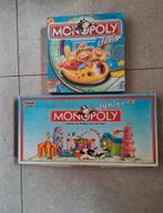 Monopoly 2 pièces, prix par pièce, Enlèvement ou Envoi