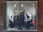 CD : LEOPOLD 3 - SPIEGELS, Cd's en Dvd's, Ophalen of Verzenden, Zo goed als nieuw