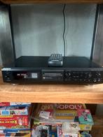 Sony MDS-JE510 minidisc incl afstandsbediening, Audio, Tv en Foto, Walkmans, Discmans en Minidiscspelers, Ophalen of Verzenden
