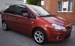 Ford C Max. 1.6. Benzine. Km.84.000, Auto's, Parkeersensor, 1600 cc, Bedrijf, Handgeschakeld