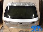 CLEAN A3 S3 8V SPORTBACK 5 DRS Achterklep LX7W DONKER GLAS, Gebruikt, Achter, Audi, Deur