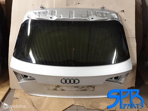 CLEAN A3 S3 8V SPORTBACK 5 DRS Achterklep LX7W DONKER GLAS, Auto-onderdelen, Carrosserie, Deur, Audi, Achter, Gebruikt