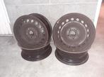 4 Jantes en tole pour VW, 15 pouces, 4 Saisons, Véhicule de tourisme, Autre