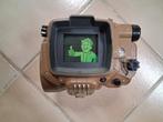 Pip boy mk3000, Ophalen, Zo goed als nieuw
