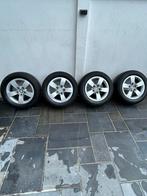 Bmw e60 Velgen R16, Auto-onderdelen, Ophalen, Gebruikt, 16 inch, Banden en Velgen