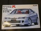 Fujimi Honda intégra type r, Hobby en Vrije tijd, Modelbouw | Auto's en Voertuigen, Ophalen of Verzenden, Nieuw, Auto, Fujimi