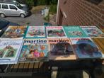 Boeken, bd te kopen, Meerdere stripboeken, Ophalen, Zo goed als nieuw
