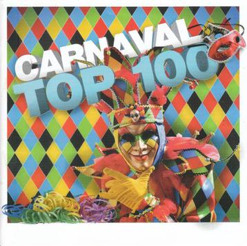 Carnaval top 100 beschikbaar voor biedingen