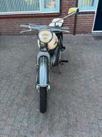 PRACHTIGE KREIDLER EITANK SUPER 4 MET KENTEKEN, Fietsen en Brommers, Brommers | Kreidler, Ophalen, Overige modellen, Zo goed als nieuw