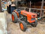 Mini tracteur L1801DT Kubota, Articles professionnels, Autres types