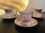 VINTAGE ROYAL ALBERT KOPJES EN SCHOTELTJE ENGELAND, Antiek en Kunst, Ophalen