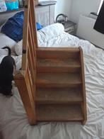 Klein trapje, Huis en Inrichting, Ophalen, Gebruikt